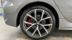 BMW 1 Series 128ti 5dr Step Auto [Live Cockpit Professional] Petrol Hatchback